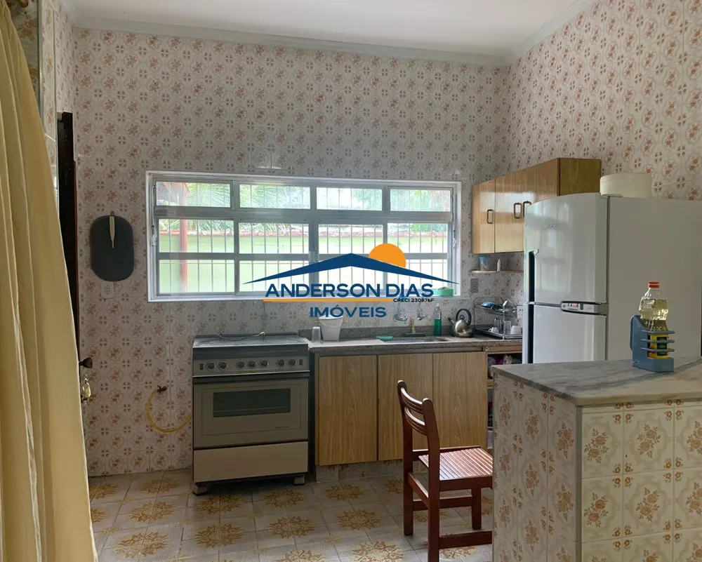 Casa, 3 quartos, 250 m² - Foto 12