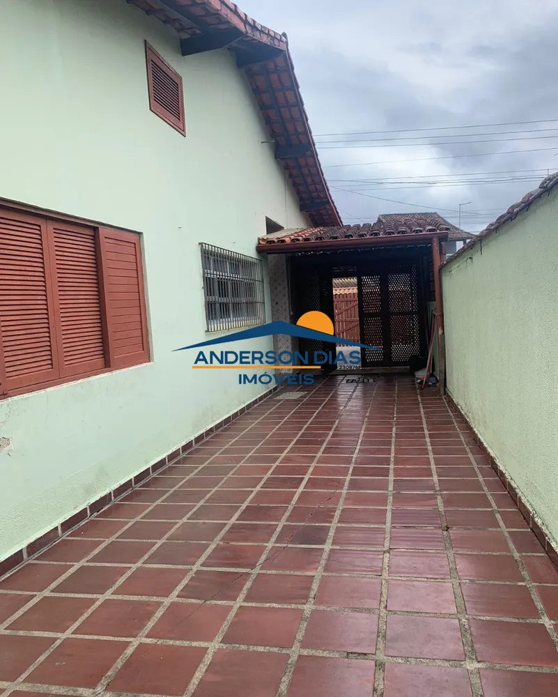 Casa, 3 quartos, 250 m² - Foto 5