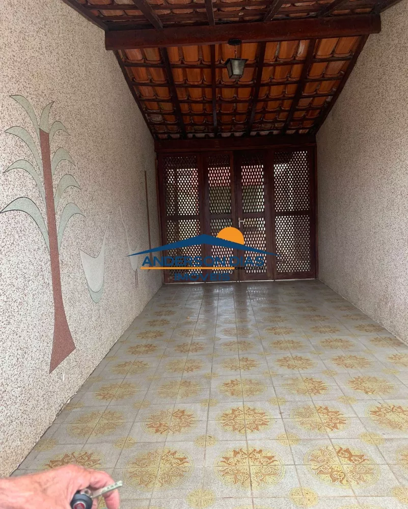 Casa, 3 quartos, 250 m² - Foto 3