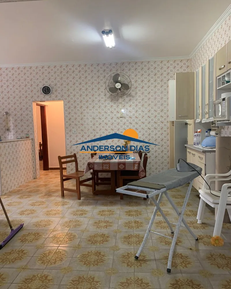 Casa, 3 quartos, 250 m² - Foto 7