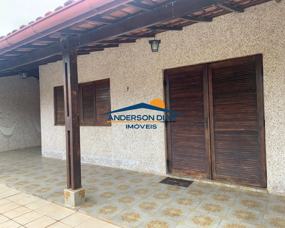 Casa, 3 quartos, 250 m² - Foto 16