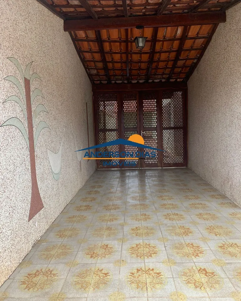 Casa, 3 quartos, 250 m² - Foto 2