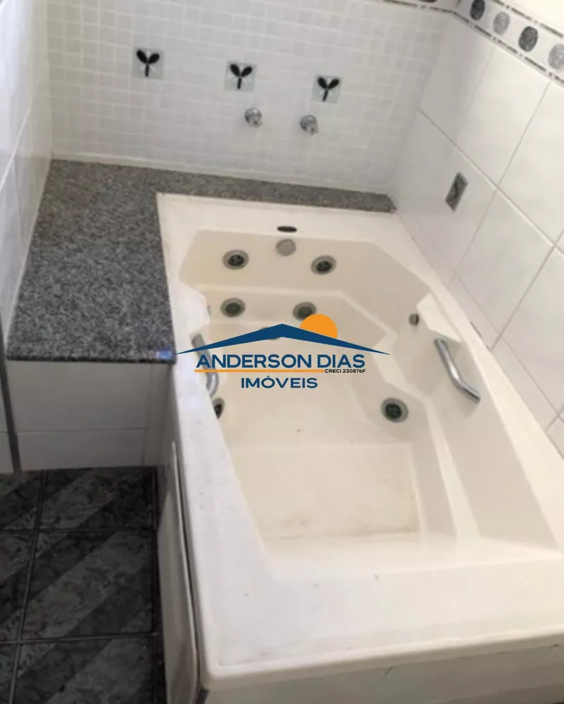 Casa para alugar com 2 quartos - Foto 5