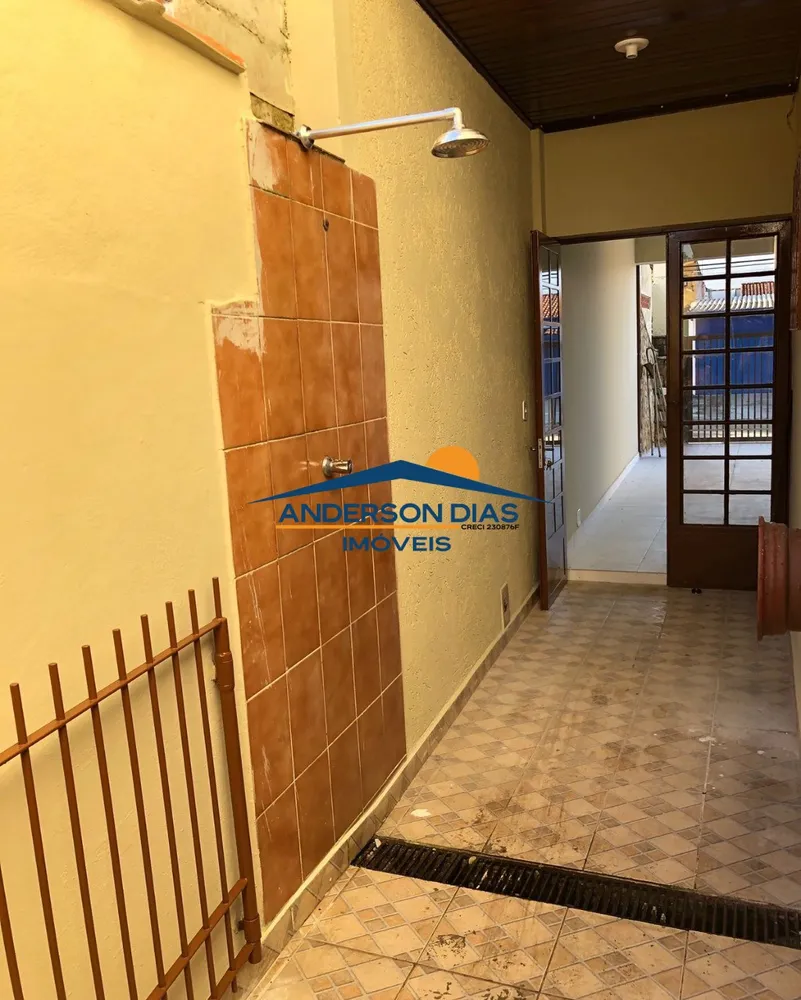 Casa, 2 quartos - Foto 11
