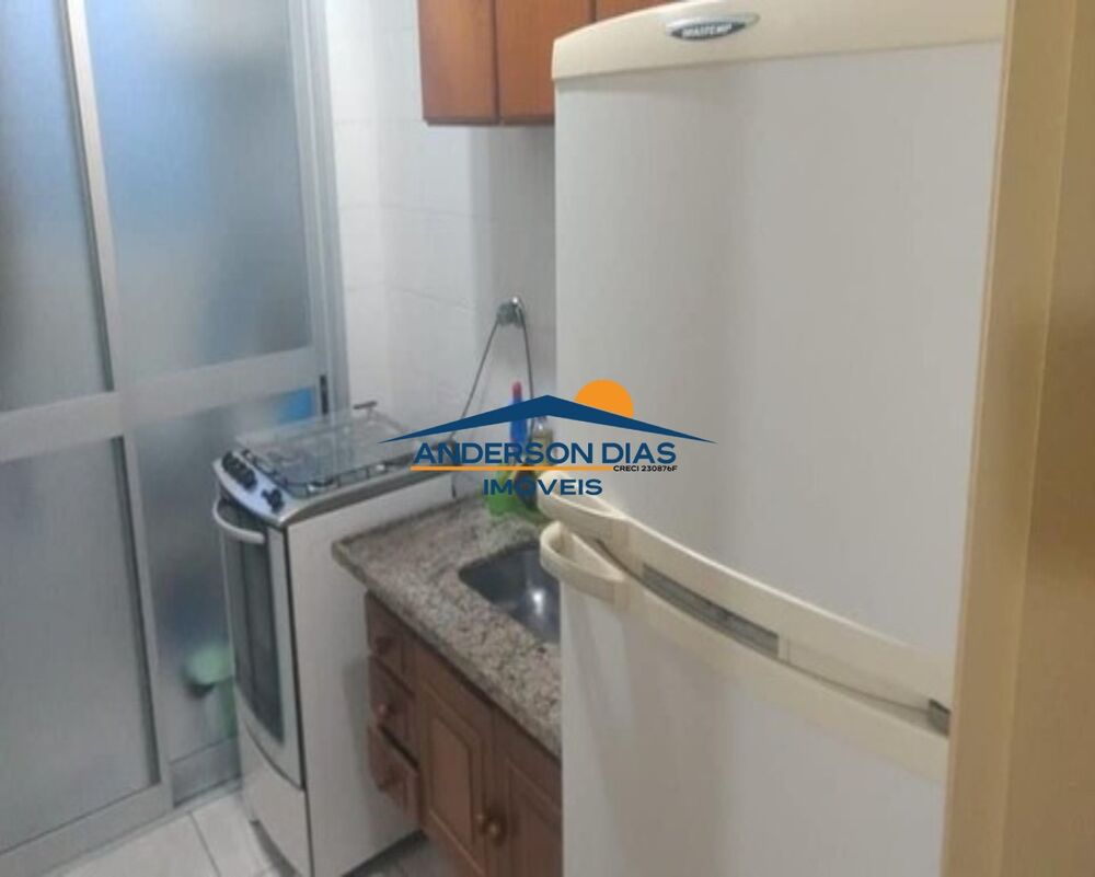 Apartamento, 1 quarto, 48 m² - Foto 1