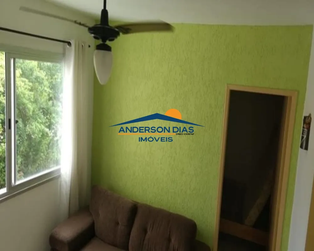 Apartamento, 1 quarto, 48 m² - Foto 9