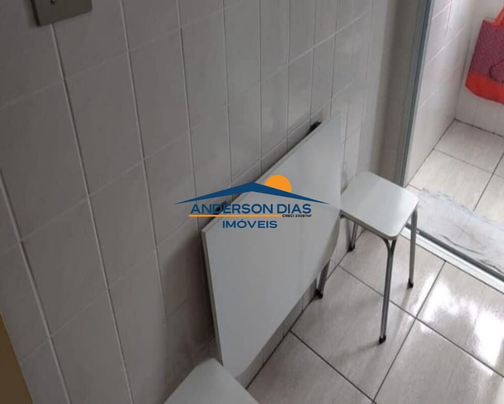 Apartamento, 1 quarto, 48 m² - Foto 3