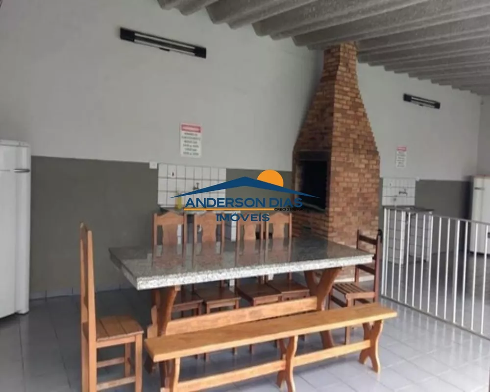 Apartamento, 1 quarto, 48 m² - Foto 7