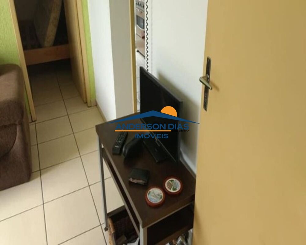 Apartamento, 1 quarto, 48 m² - Foto 2