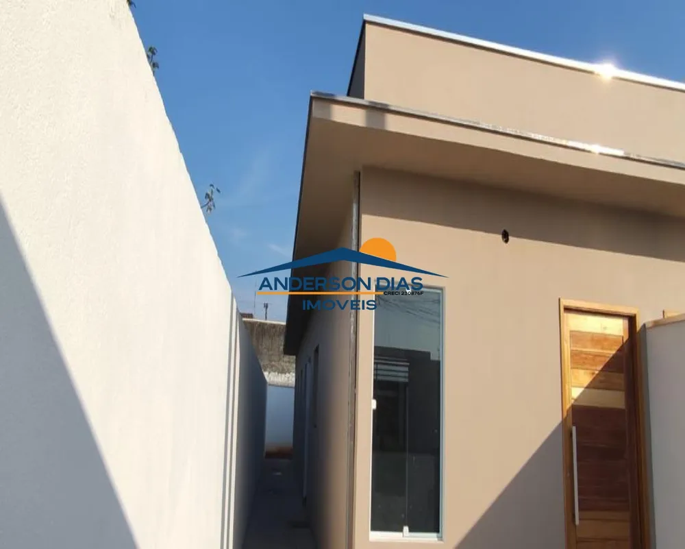 Casa, 2 quartos, 60 m² - Foto 10