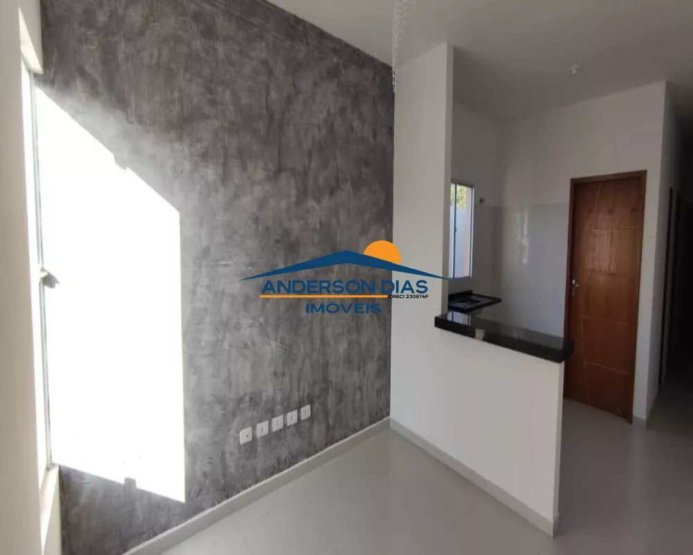 Casa, 2 quartos, 60 m² - Foto 4