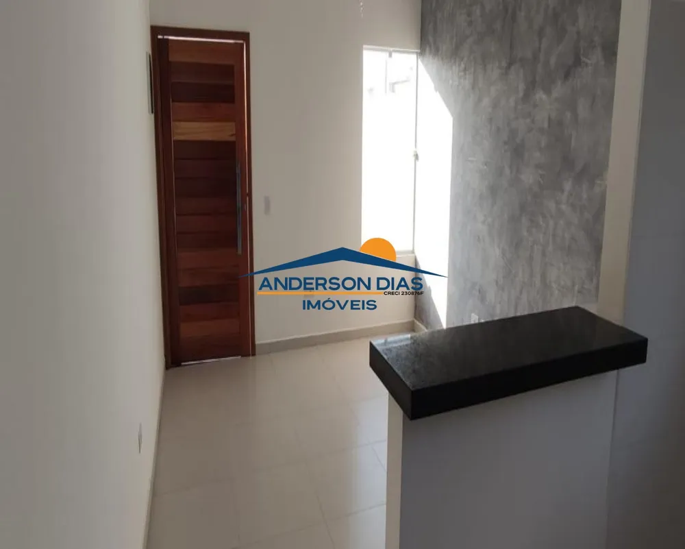 Casa, 2 quartos, 60 m² - Foto 9