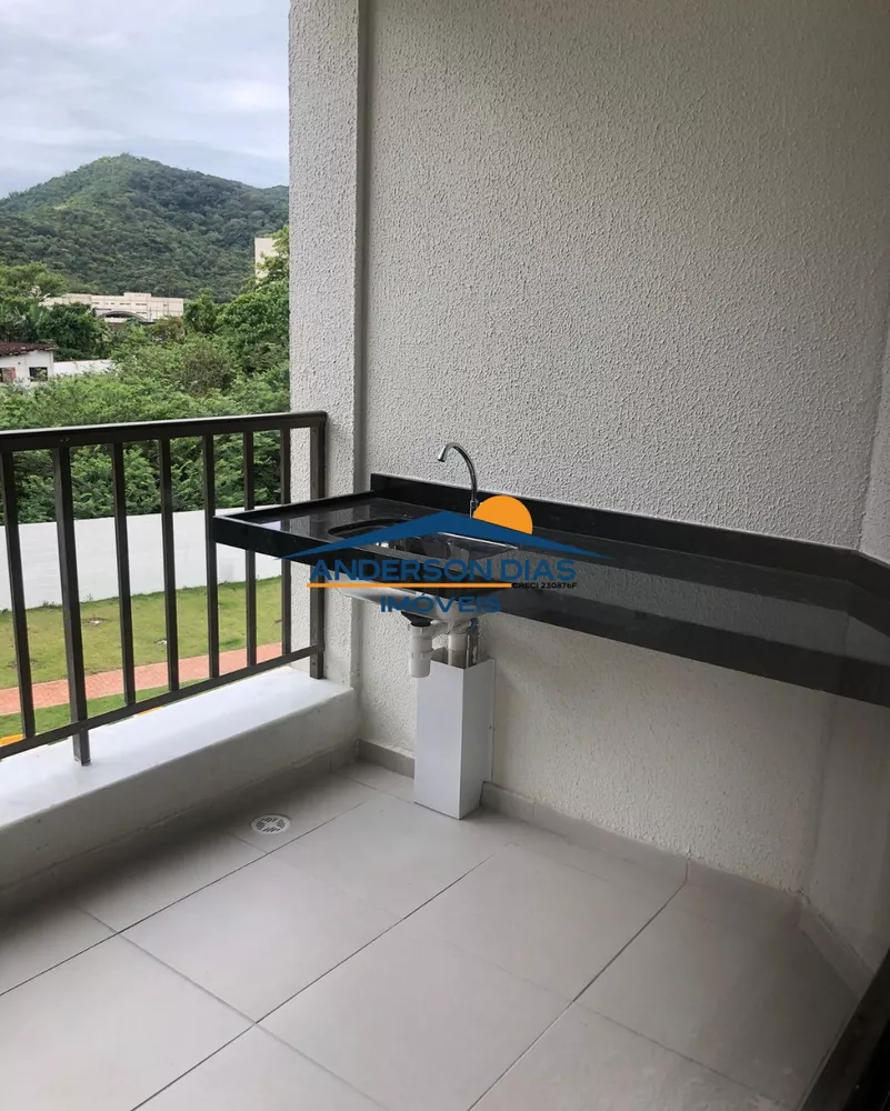 Apartamento, 2 quartos, 57 m² - Foto 10