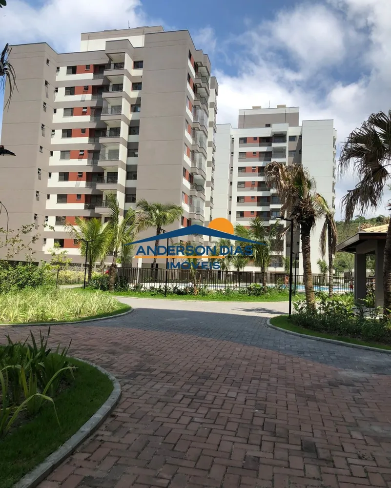 Apartamento, 2 quartos, 57 m² - Foto 20