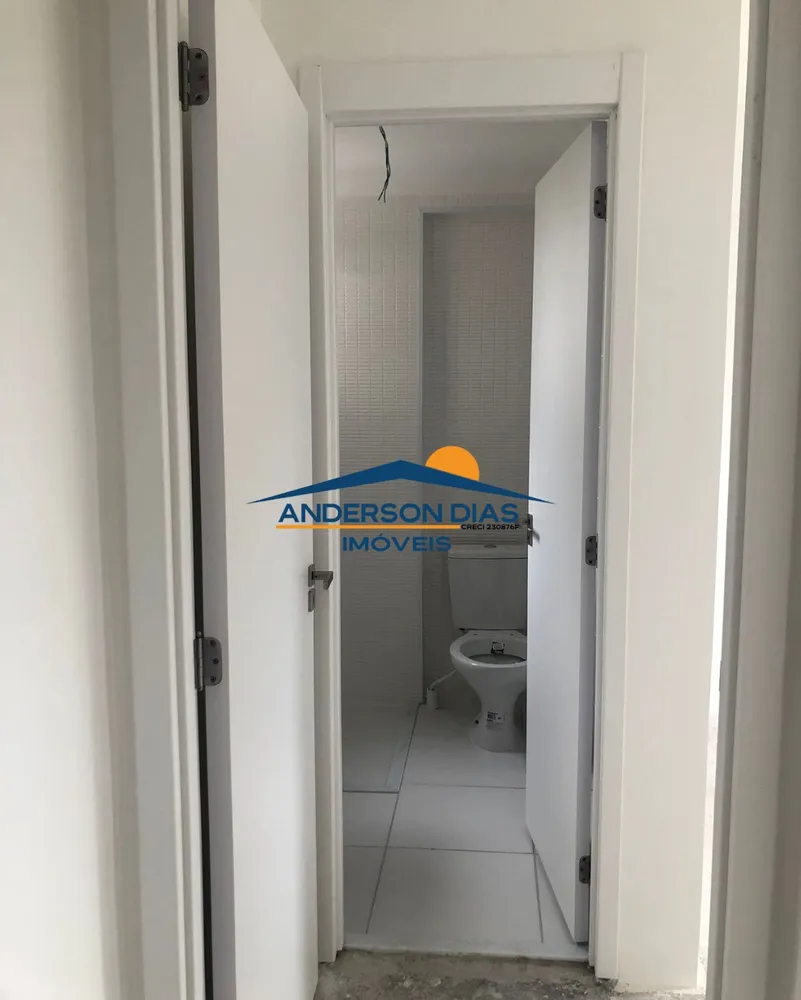 Apartamento, 2 quartos, 57 m² - Foto 23