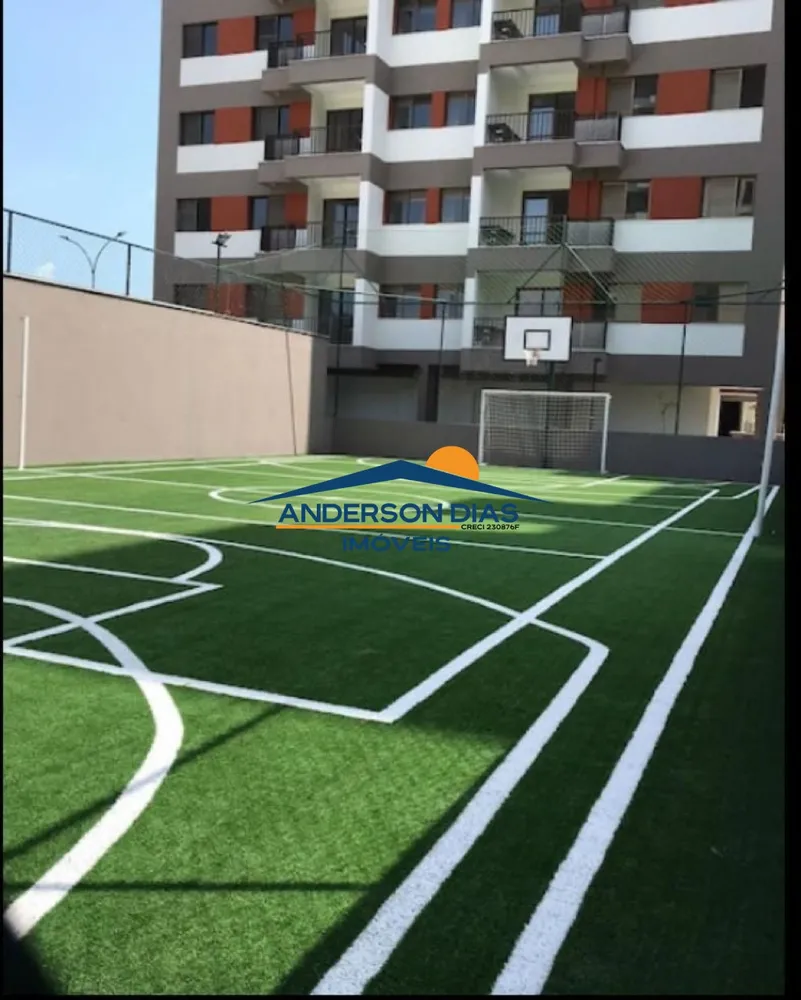 Apartamento, 2 quartos, 57 m² - Foto 16