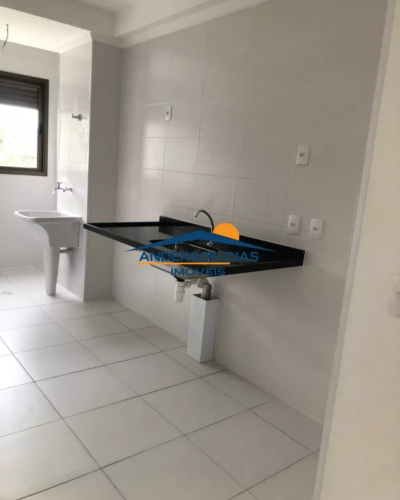 Apartamento, 2 quartos, 57 m² - Foto 9