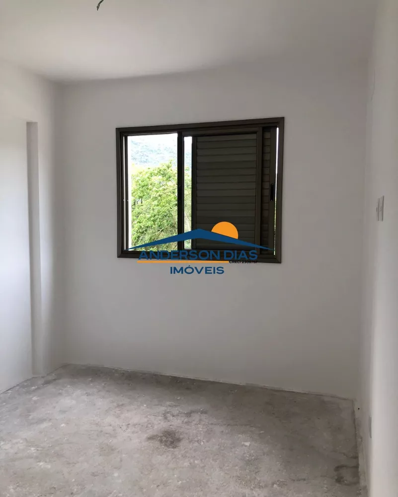 Apartamento à venda com 2 quartos, 57m² - Foto 4