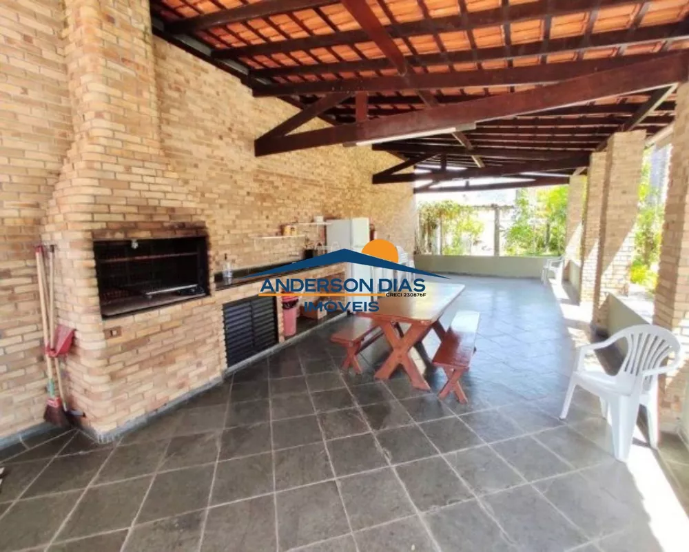 Apartamento, 2 quartos, 90 m² - Foto 7