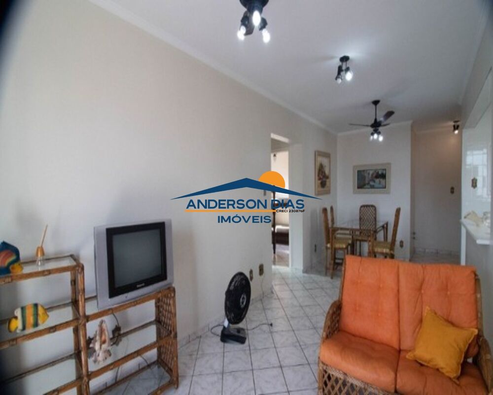 Apartamento, 2 quartos, 90 m² - Foto 2