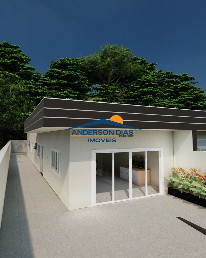 Casa, 2 quartos, 72 m² - Foto 5