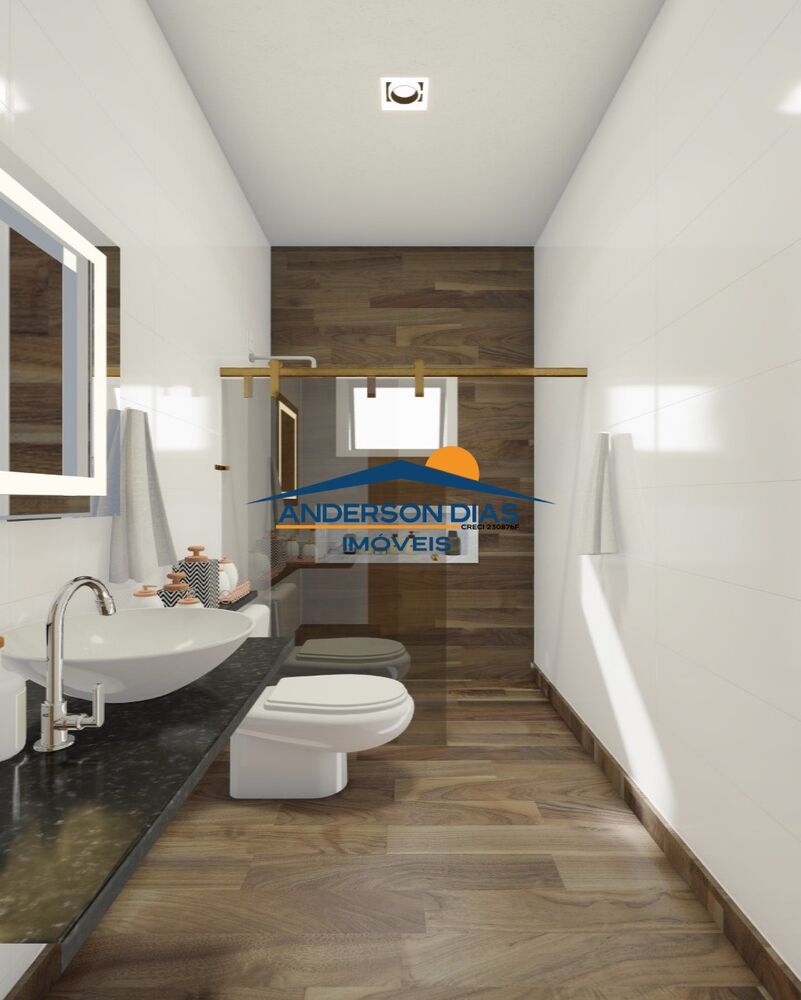 Casa, 2 quartos, 72 m² - Foto 7