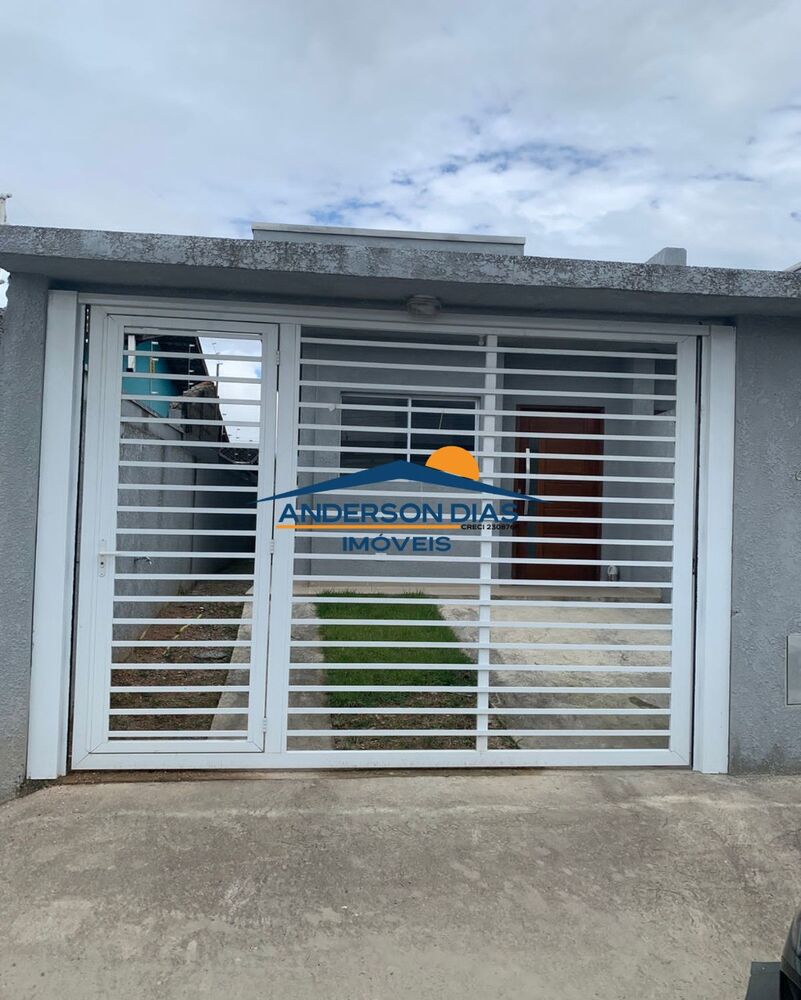 Casa, 2 quartos, 64 m² - Foto 1