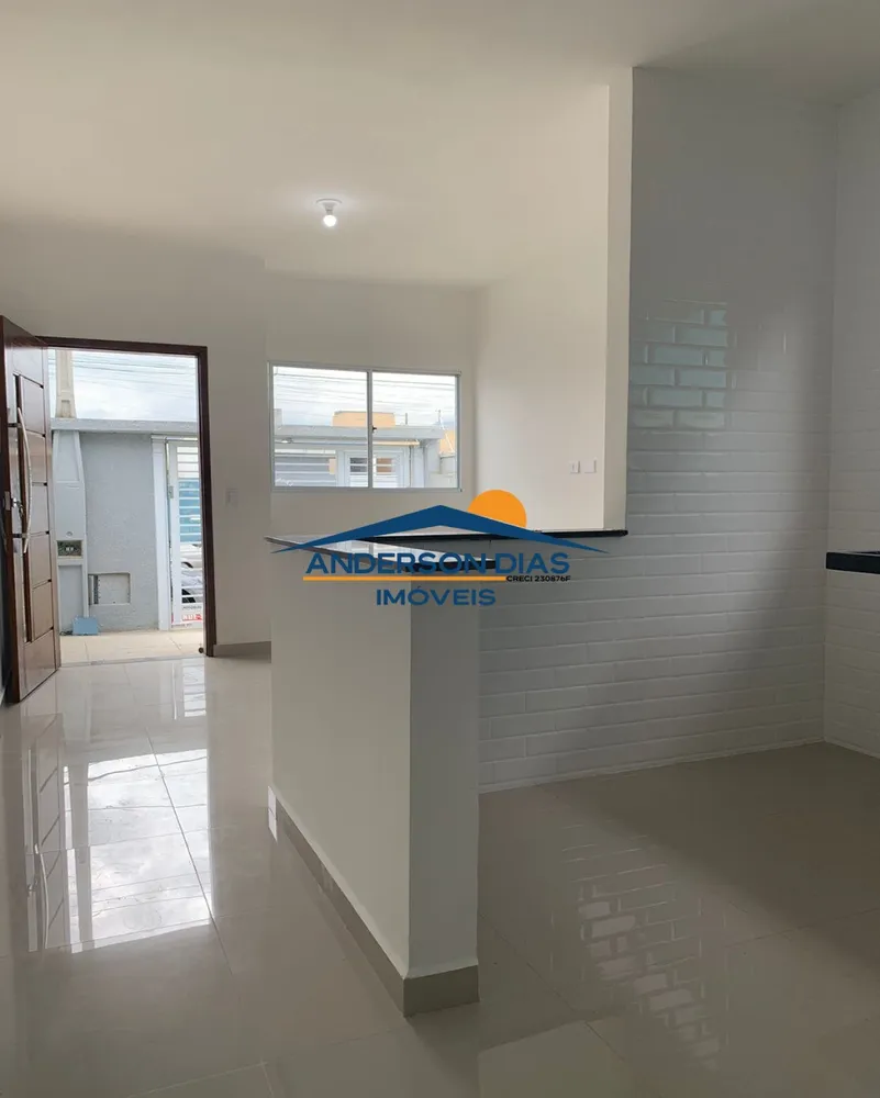 Casa, 2 quartos, 64 m² - Foto 30