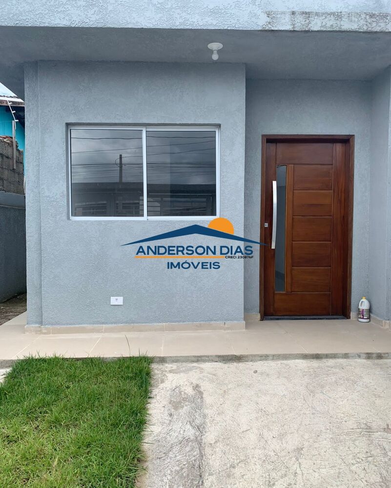 Casa, 2 quartos, 64 m² - Foto 16