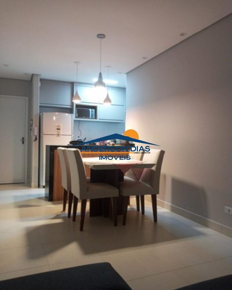 Apartamento, 2 quartos, 63 m² - Foto 4