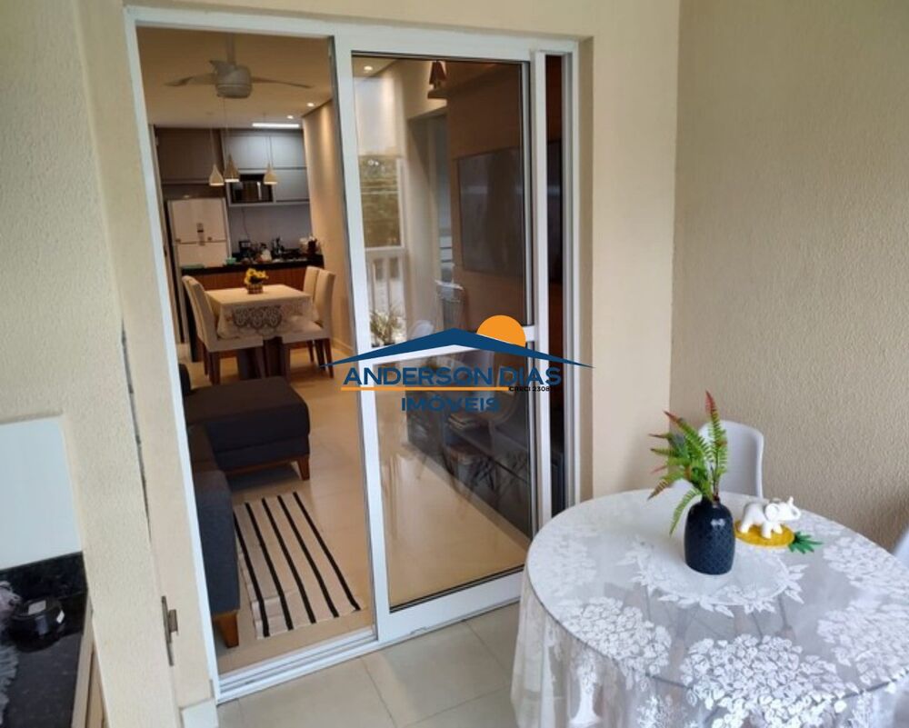 Apartamento, 2 quartos, 63 m² - Foto 10