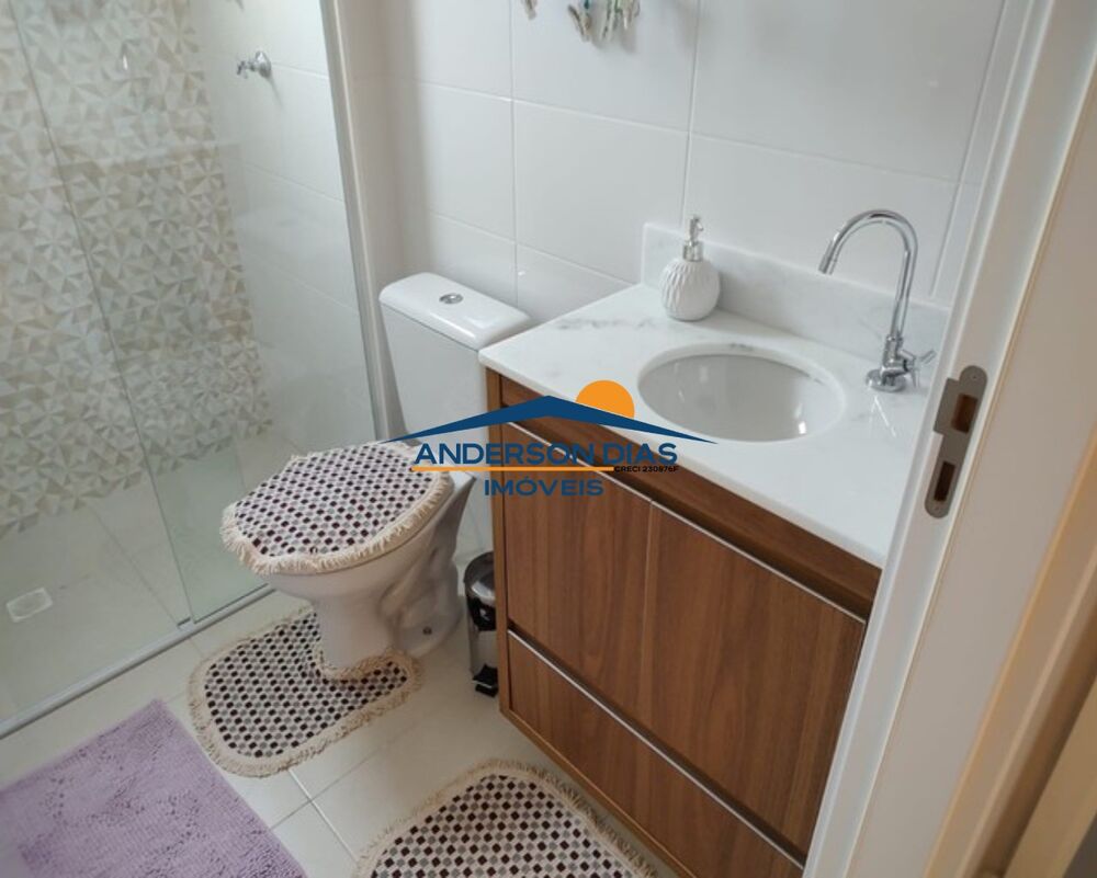 Apartamento, 2 quartos, 63 m² - Foto 8