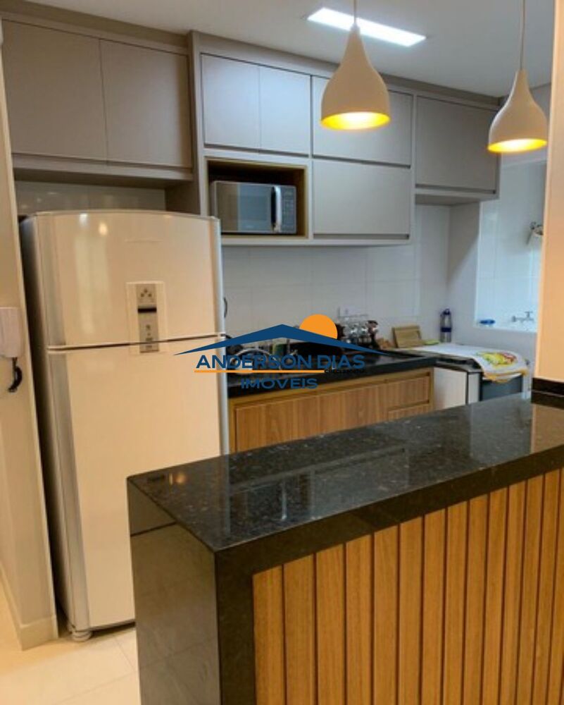 Apartamento, 2 quartos, 63 m² - Foto 11
