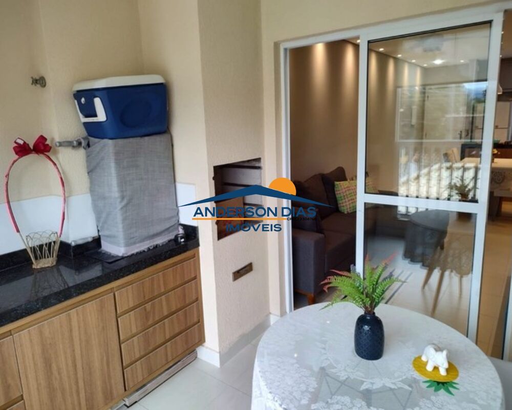 Apartamento, 2 quartos, 63 m² - Foto 6