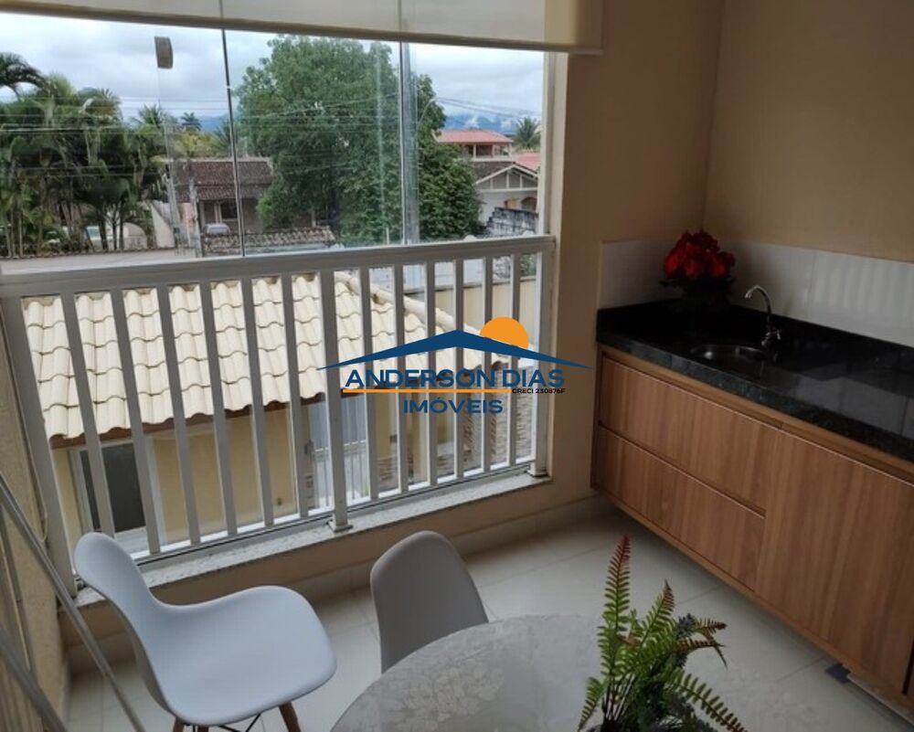 Apartamento, 2 quartos, 63 m² - Foto 1