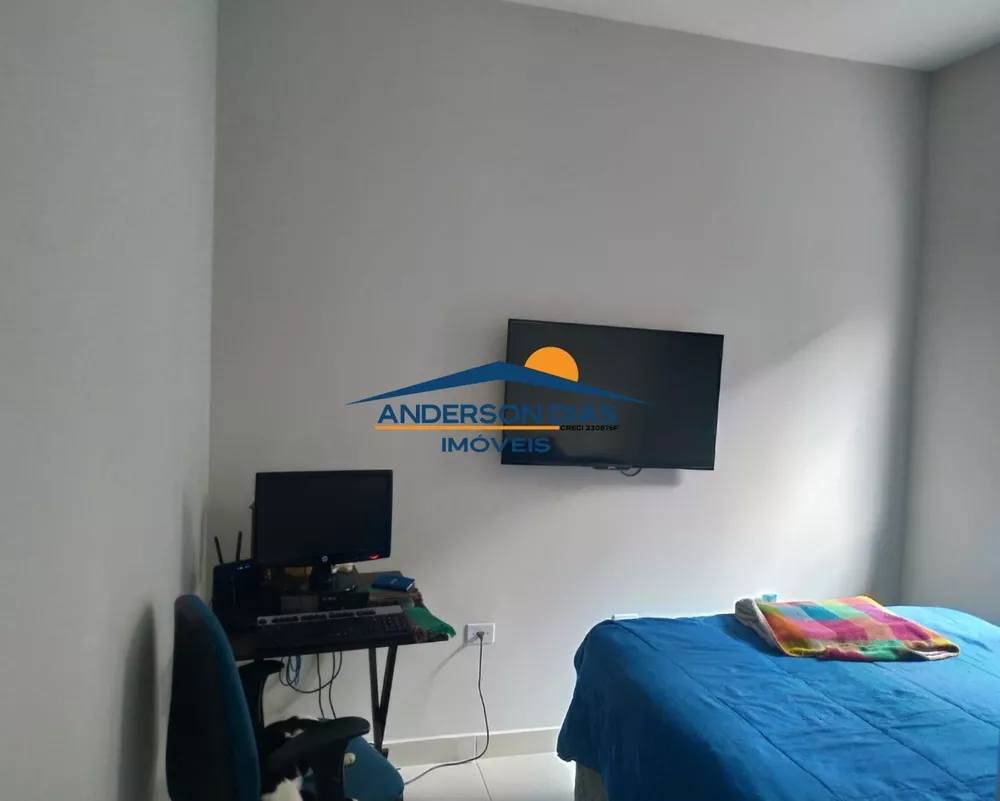 Casa, 2 quartos, 65 m² - Foto 11