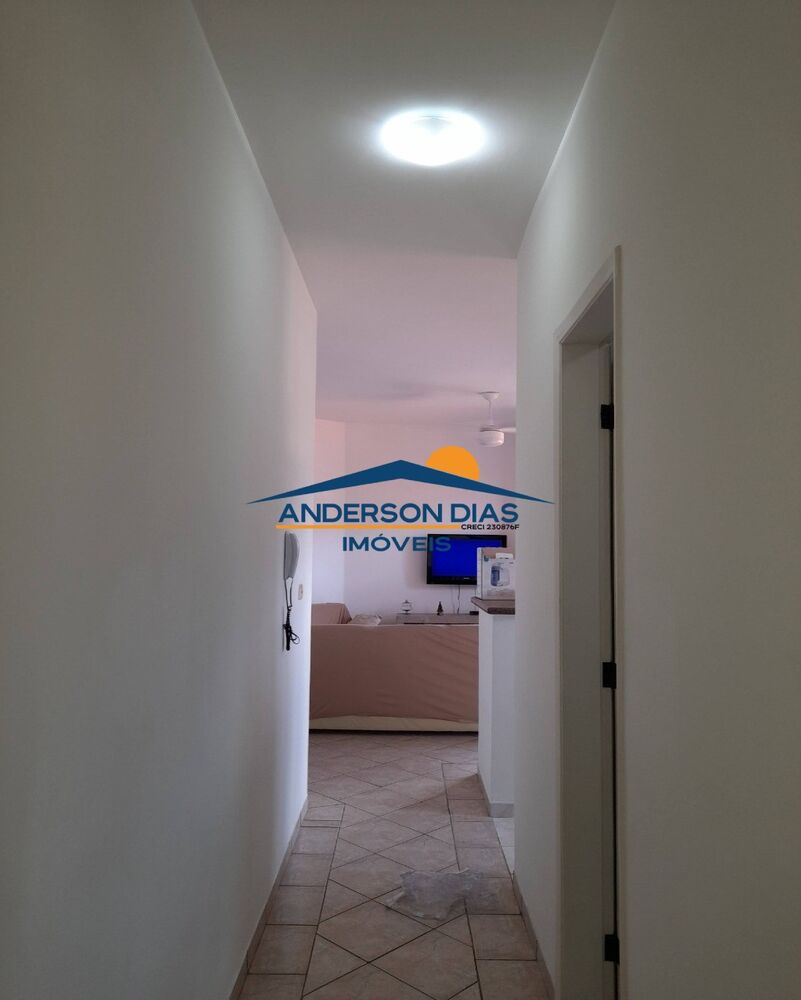 Apartamento, 2 quartos, 65 m² - Foto 1