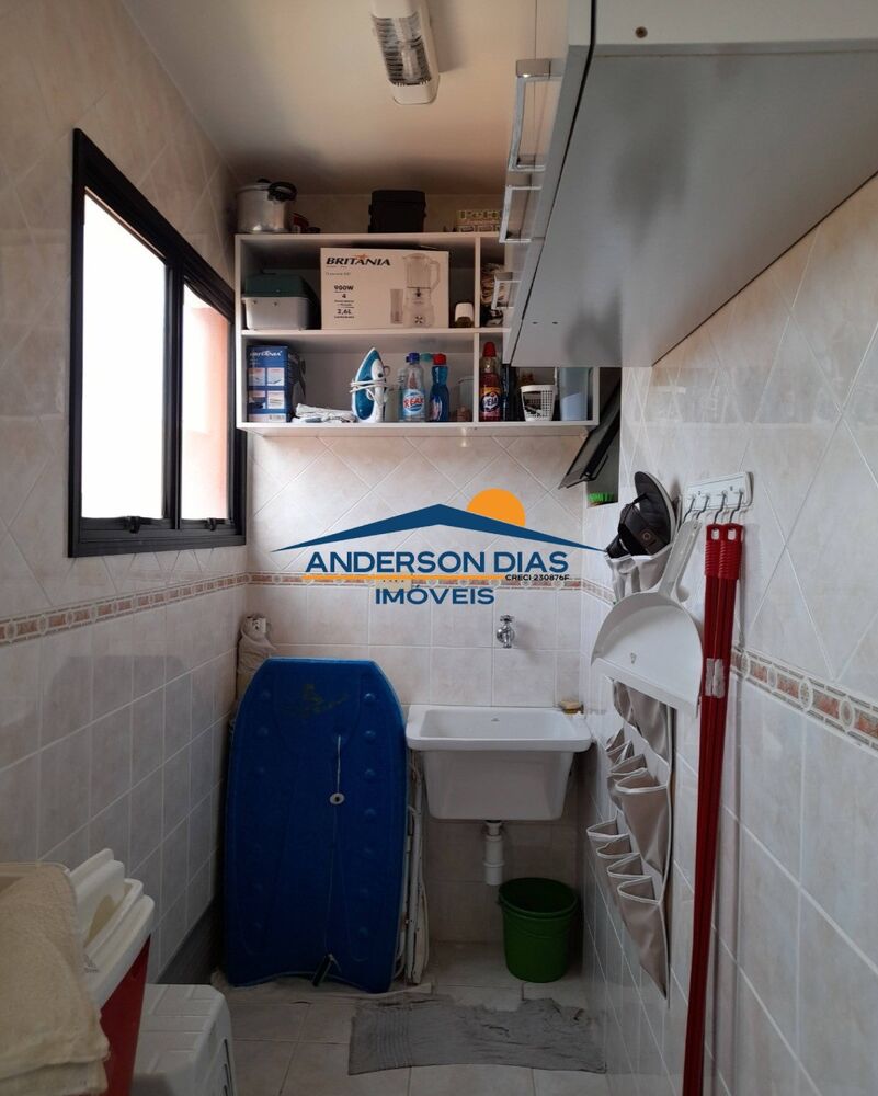Apartamento, 2 quartos, 65 m² - Foto 10