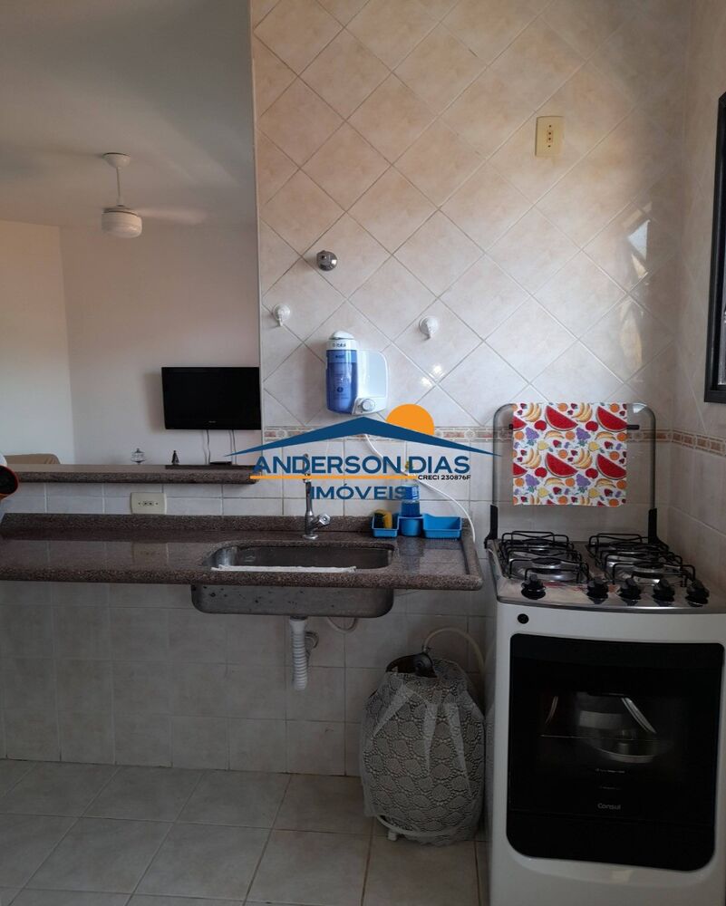 Apartamento, 2 quartos, 65 m² - Foto 6