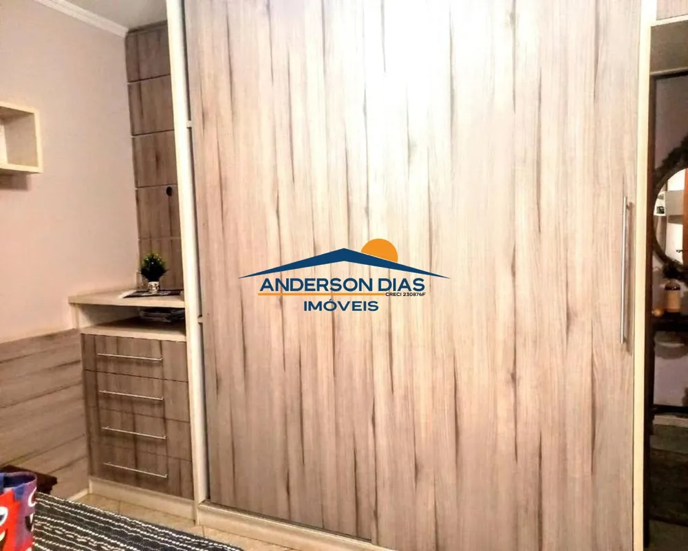 Apartamento, 3 quartos, 197 m² - Foto 4