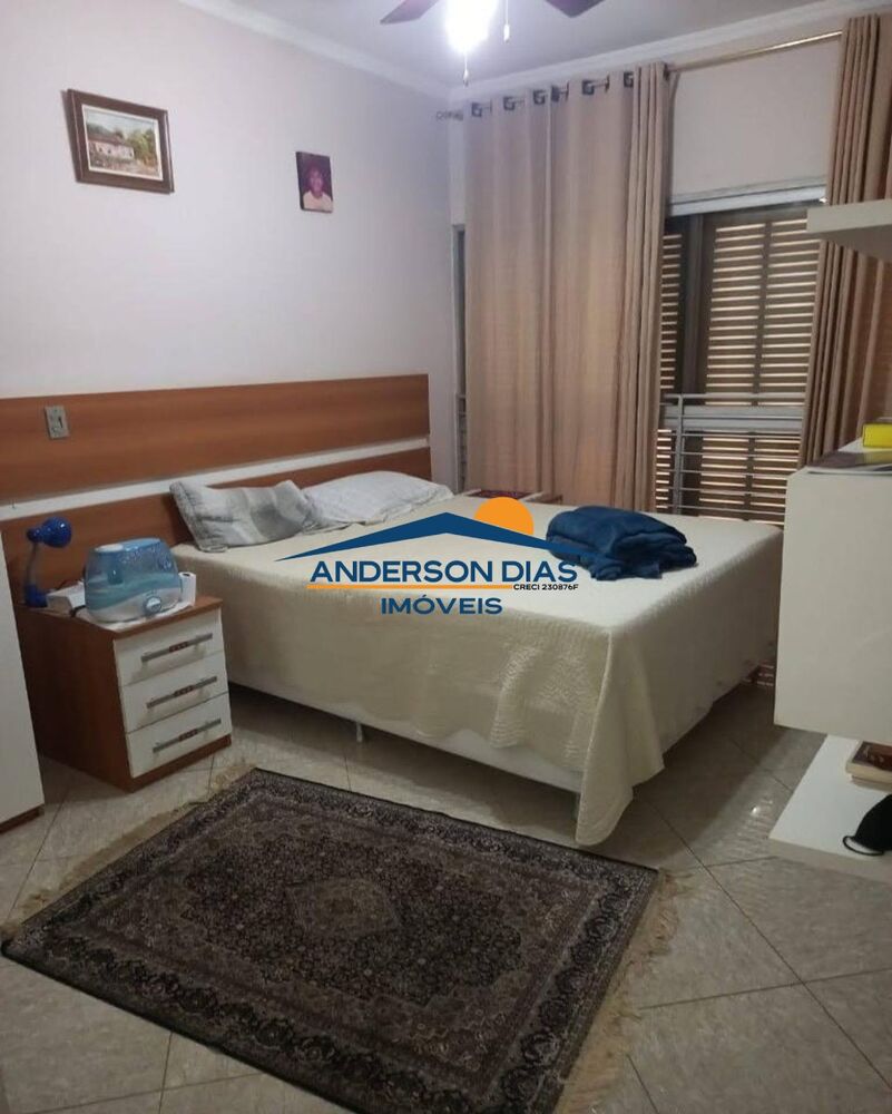 Apartamento, 3 quartos, 197 m² - Foto 6