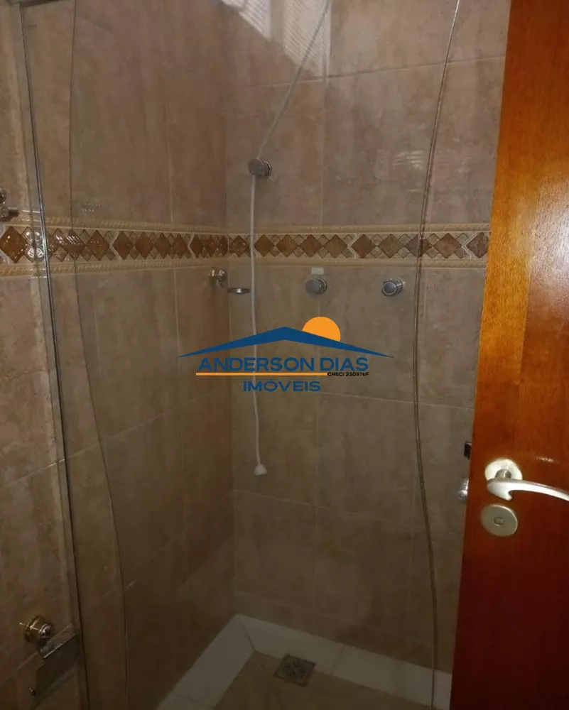 Apartamento, 3 quartos, 197 m² - Foto 9