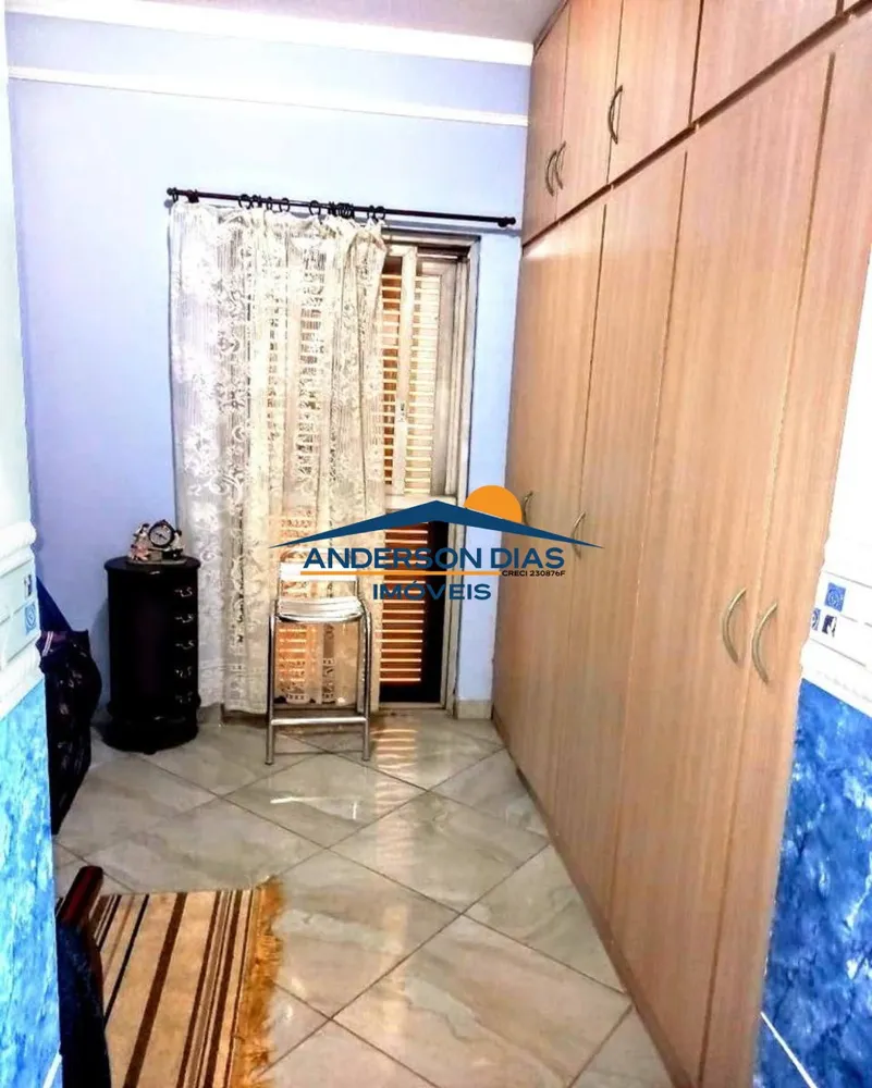 Apartamento, 3 quartos, 197 m² - Foto 8