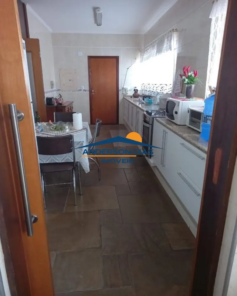 Apartamento, 3 quartos, 197 m² - Foto 13