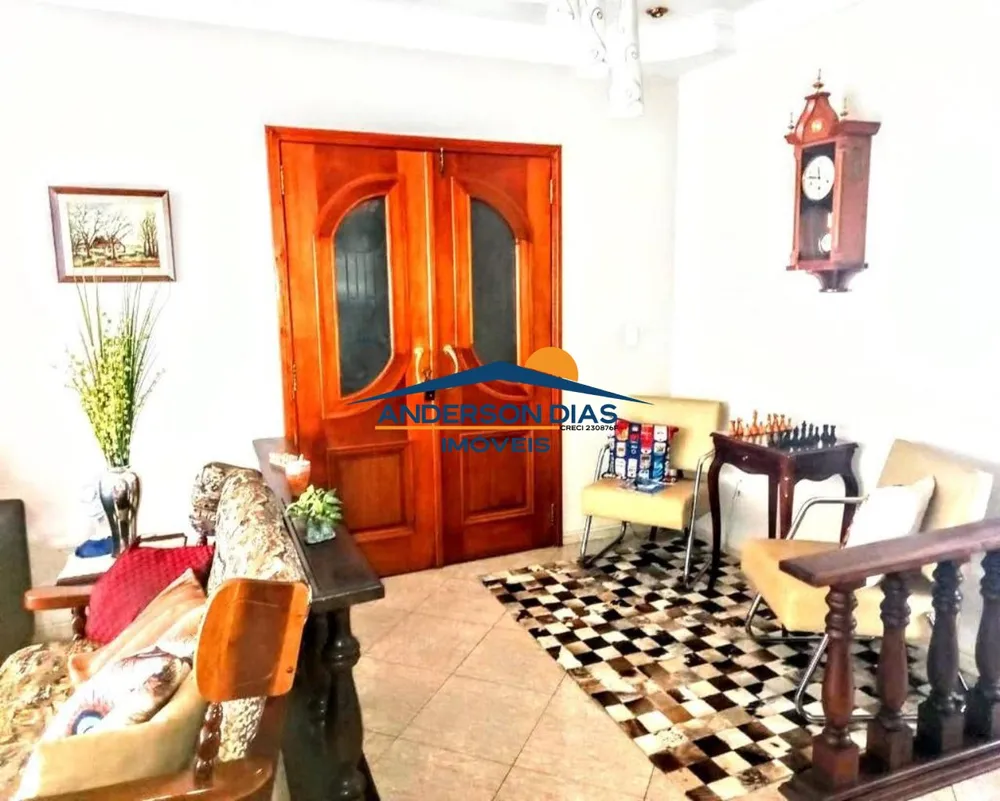 Apartamento, 3 quartos, 197 m² - Foto 17