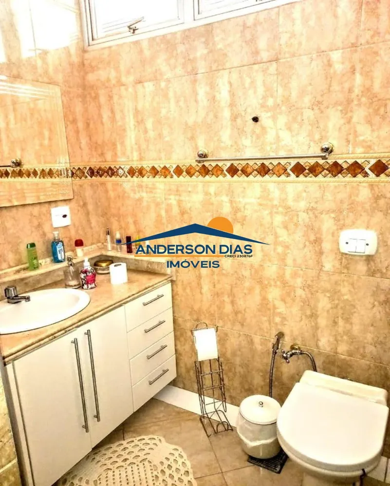 Apartamento, 3 quartos, 197 m² - Foto 15