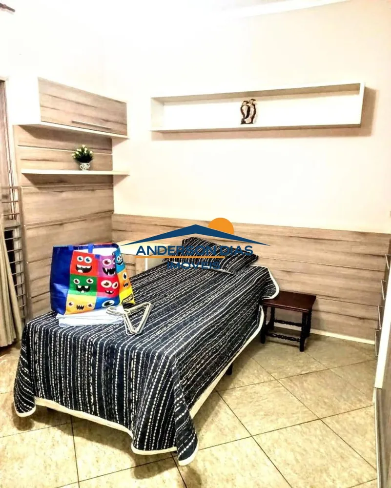 Apartamento, 3 quartos, 197 m² - Foto 3