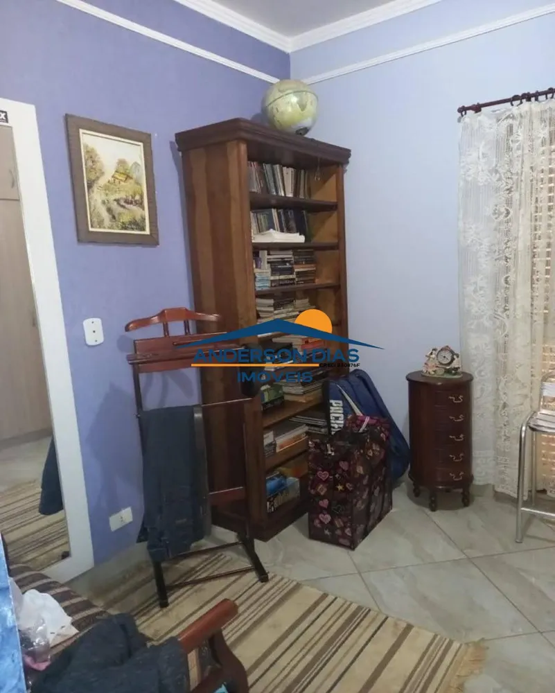 Apartamento, 3 quartos, 197 m² - Foto 14