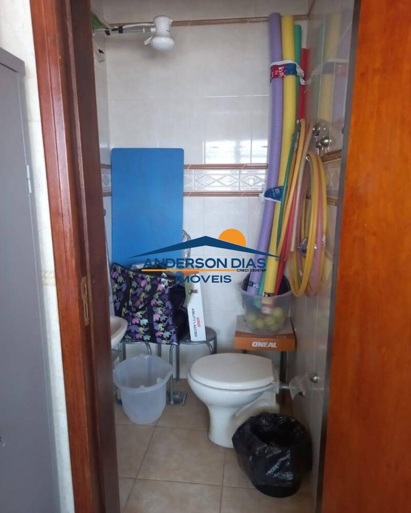 Apartamento, 3 quartos, 197 m² - Foto 7