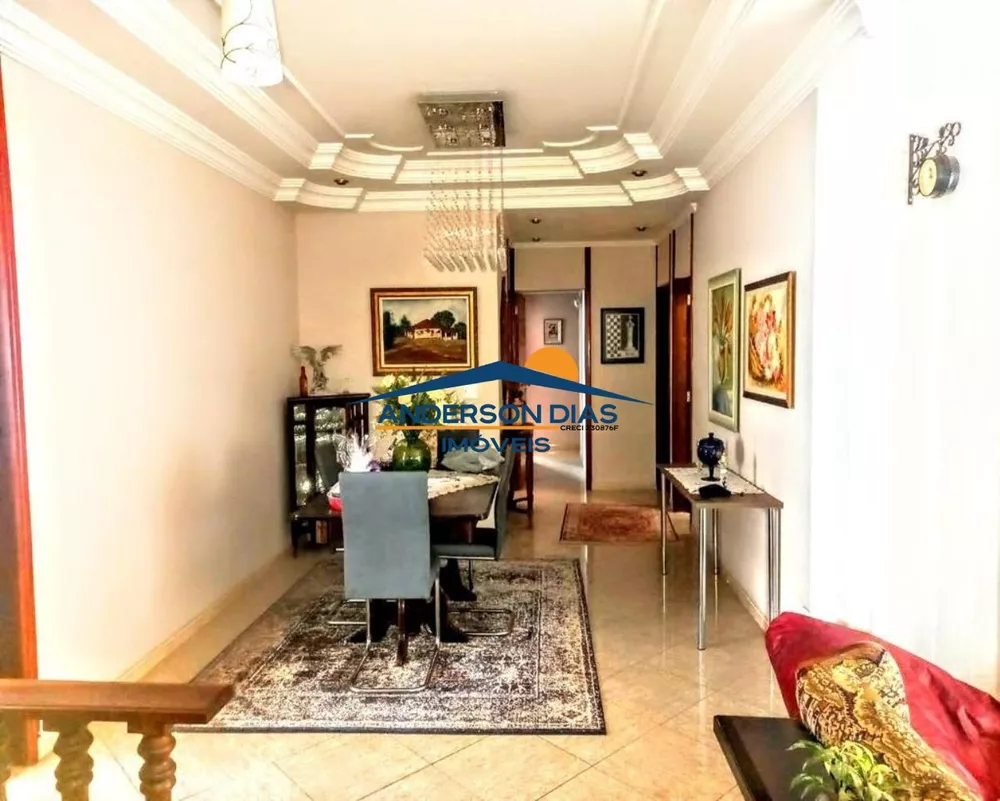 Apartamento, 3 quartos, 197 m² - Foto 12